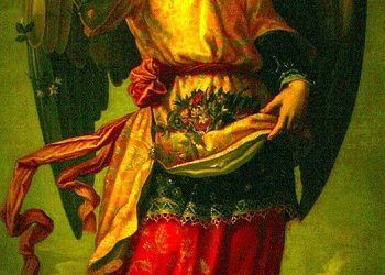 José María Quesada: “El esplendor del Barroco Madrileño”, en el Aula de San Ginés