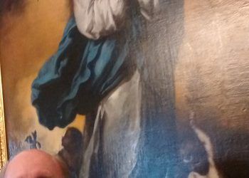 “Las Iglesias del antiguo Madrid” por el historiador y arqueólogo José Félix de Vicente