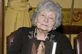 Isabel de Madariaga Isabel de Madariaga