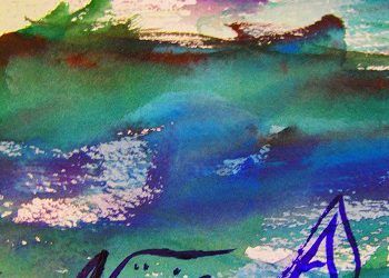 Maica Nöis: Exposición de Pintura “Visiones del Mundo Interior” en la Casa de Galicia