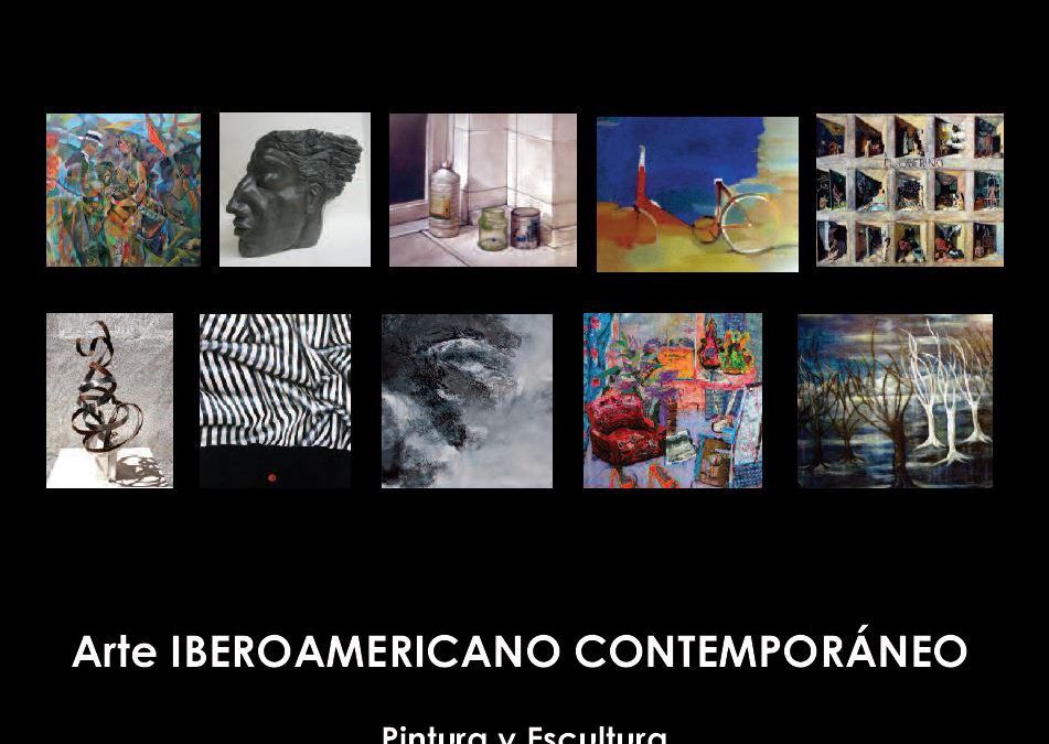 Exposición: Arte Iberoamericano Contemporáneo