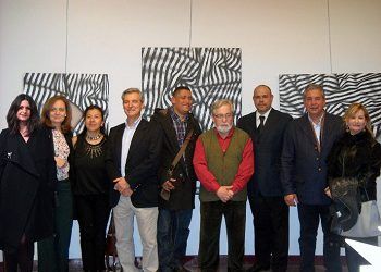 ARTE IBEROAMERICANO CONTEMPORÁNEO