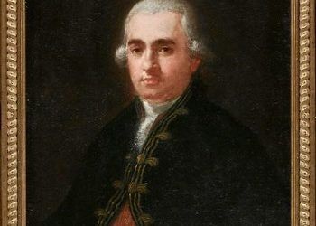 Ceán Bermúdez, historiador y brillante crítico de arte, exposición en la Biblioteca Nacional de España