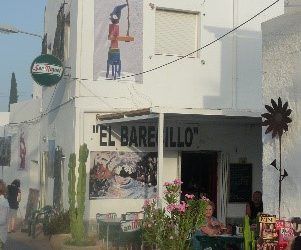 Algo nuevo en el mundo del arte