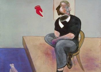 MUSEO GUGGENHEIM DE BILBAO: FRANCIS BACON » DE PICASSO A VELÁZQUEZ»