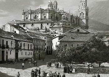 Juan Moreno Anaya, autor de “Sucedió como lo cuento”, memorias amenas de un nonagenario