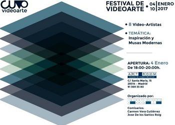 Investigación y Arte, 4 – 10 de enero 2017