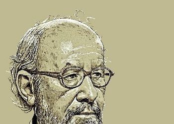 Caballero Bonald, autor de “Examen de ingenios”, retratos de escritores y artistas
