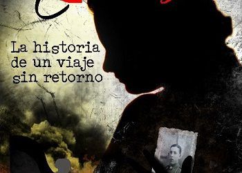“Vuelve conmigo”, novela de Daniel Ortega del Pozo, sobre la búsqueda de un hermano durante la Guerra Civil Española, publicada por editorial Dossoles