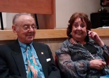 Carmen Silva: Recital poético en la Biblioteca José Hierro  de Talavera de la Reina
