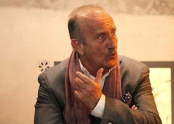 RETRATOS: Jaume Estartús, Doctor, pintor y galán del cine de Hollywood