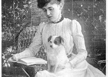 “Edith Wharton. Una mujer rebelde en la edad de la inocencia”, libro de Jorge Freire, publicado por Alrevés