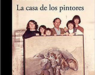 “La casa de los pintores”