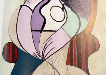 Exposición OLGA – PICASSO