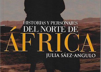 Historias y personajes del Norte de África