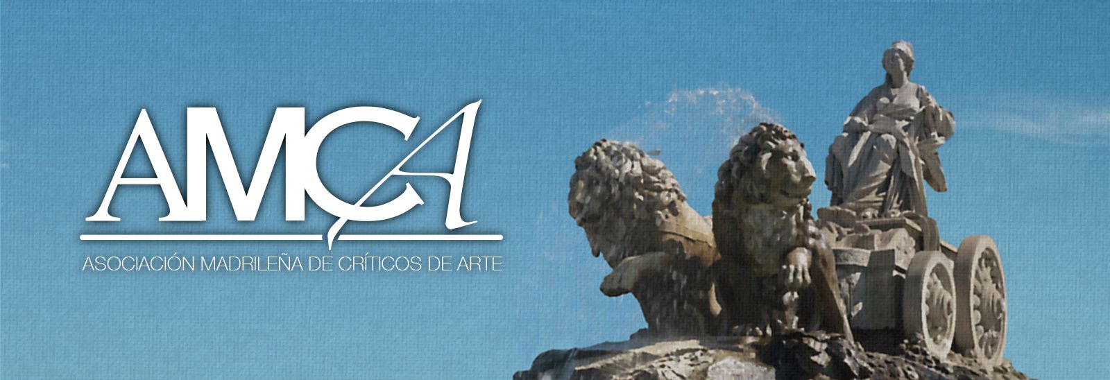 Cabecera web AMCA