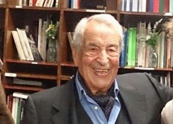 JUAN ALCALDE