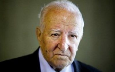 EDUARDO LOURENÇO