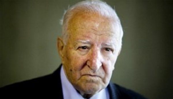 EDUARDO LOURENÇO