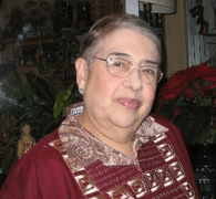 IN MEMORIAM, AMPARO MARTÍ