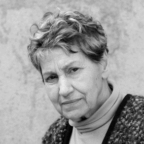 IN MEMORIAM:  ELENA COLMEIRO, ESCULTORA