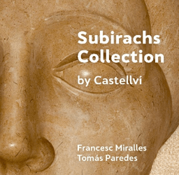 SUBIRACHS COLLECTION by CASTELLVÍ,                         TOMÁS PAREDES Y FRANCESC MIRALLES