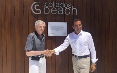 Obituario. Fernando Garrido arquitecto singular, gran dibujante y solidario.