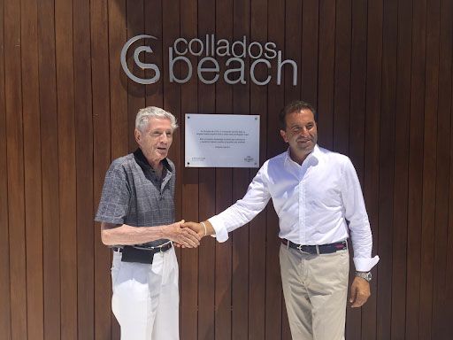 Obituario. Fernando Garrido arquitecto singular, gran dibujante y solidario.