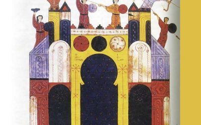 “Al-Ándalus y la Cruz”, historia de la conquista del reino visigodo, libro del historiador Rafael Sánchez Saus