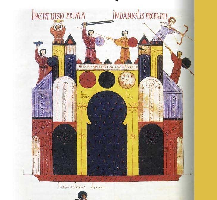 “Al-Ándalus y la Cruz”, historia de la conquista del reino visigodo, libro del historiador Rafael Sánchez Saus