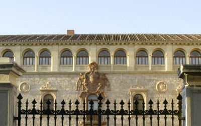 “Recuperar el Palacio”. De Palacio a Casa de los Arqueólogos, exposición y libro en Alcalá de Henares