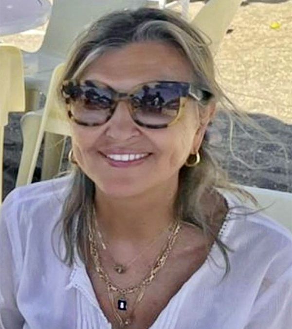 Paloma Casado, prepara su próxima exposición onírica en la Casa de Cantabria de Madrid