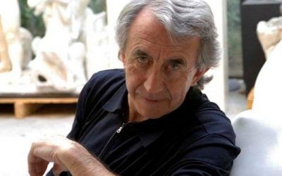 JOSÉ MANUEL INFIESTA, UN GRANDE DEL ARTE