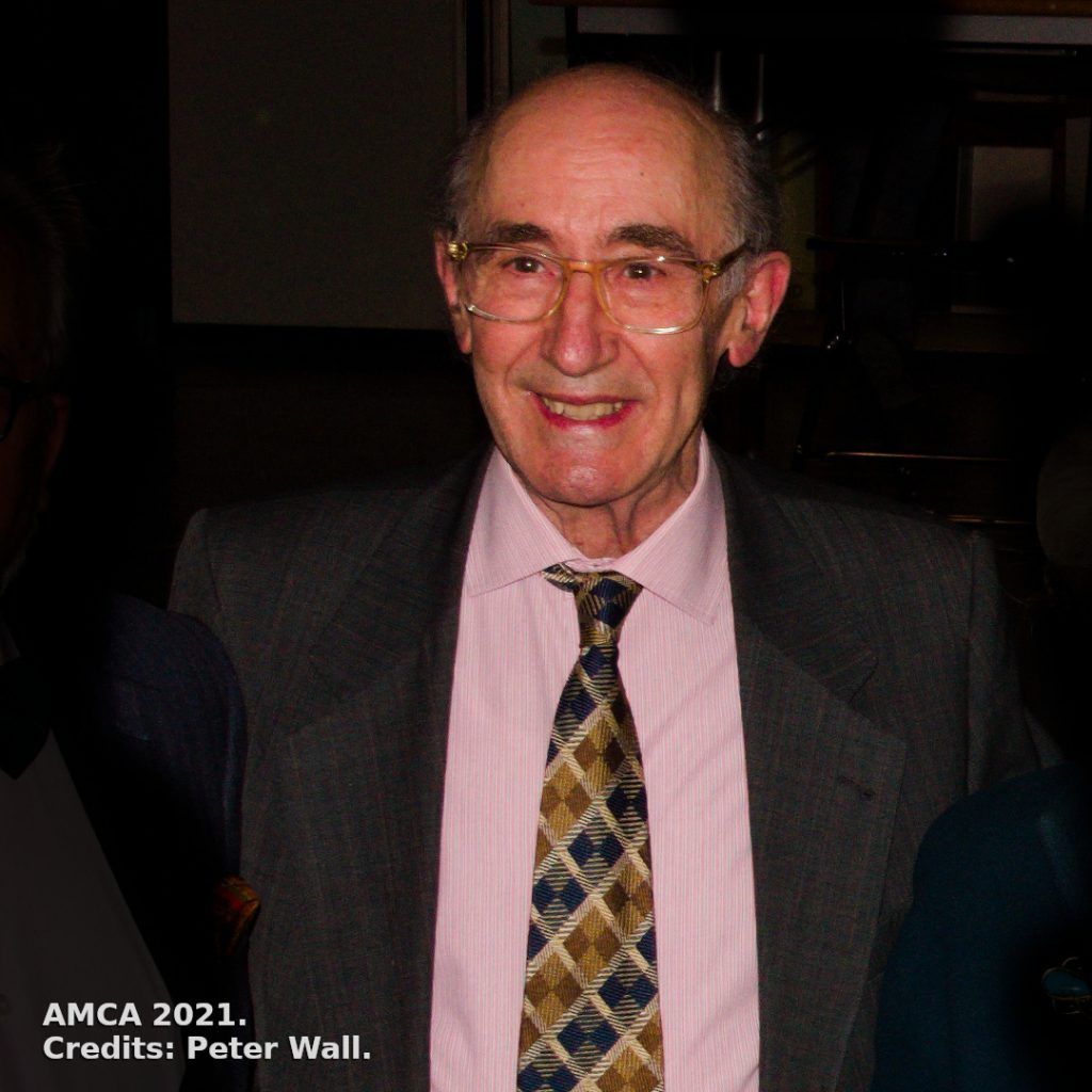 Benito de Diego