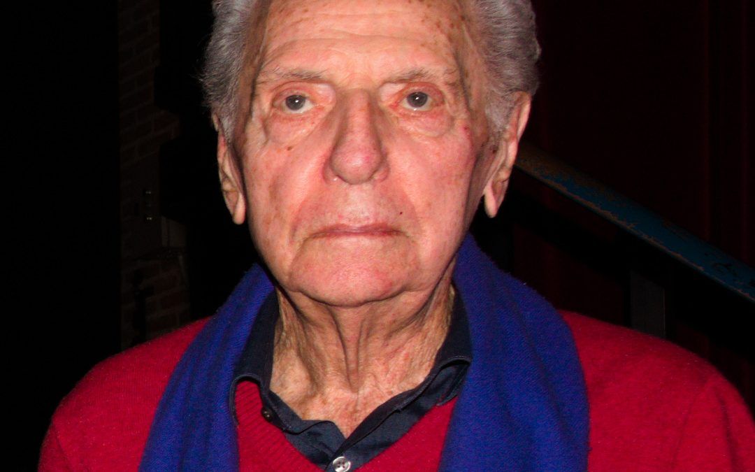 Homenaje AMCA a D. Enrique García-Herraiz