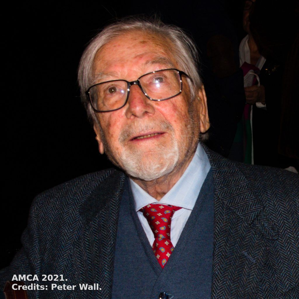 Rafael Botí