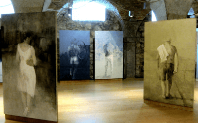 Exposición:   Pedro Cano «Identidad en tránsito»
