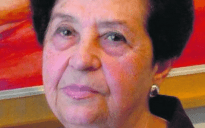 CARMEN BERMUDEZ MELERO