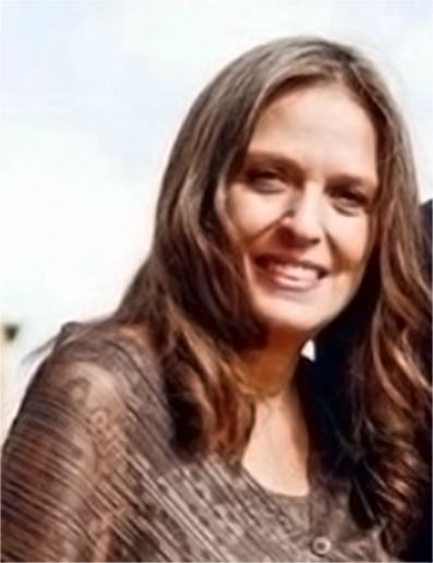 Ouka Leele. La mujer habitada por la poesía.