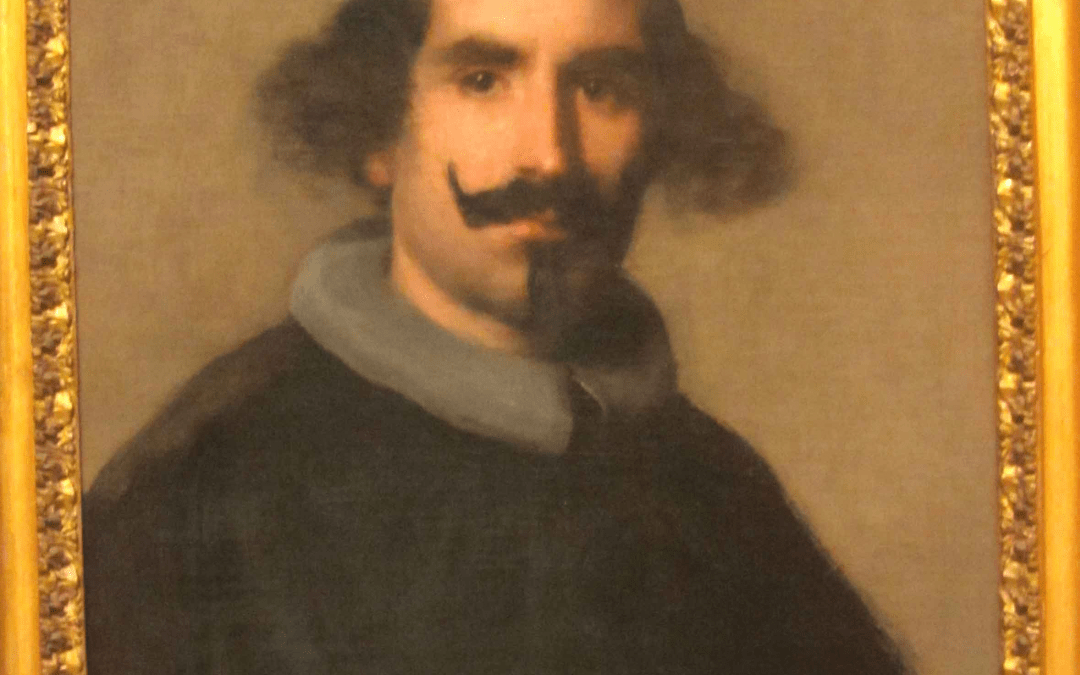 Exposición: «VELAZQUEZ EN ITALIA: entre Luigi Amidani y Juan de Córdoba»