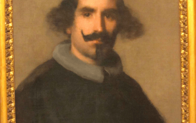 Exposición: «VELAZQUEZ EN ITALIA: entre Luigi Amidani y Juan de Córdoba»