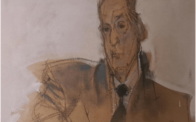 JOSÉ PÉREZ-GUERRA, EL GRAN PERIODISMO