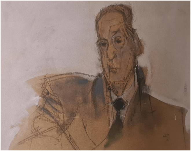 JOSÉ PÉREZ-GUERRA, EL GRAN PERIODISMO