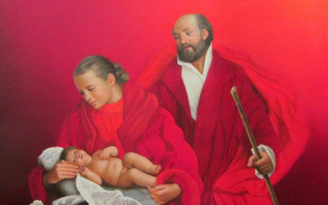Exposición: Enrique J.CARRERO