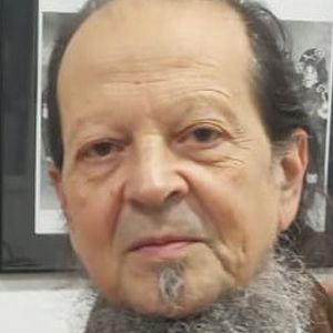 José Fernando Sánchez