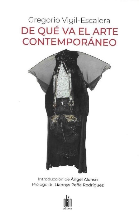 dequevaelarte