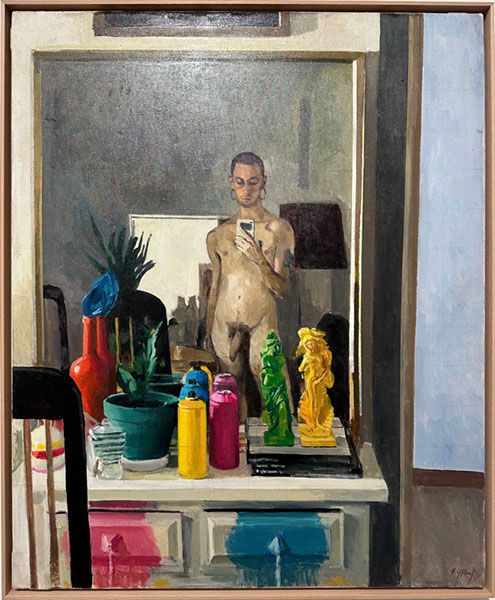 Urvanity Art Fair, denominada como UVNT Art Fair, es la feria del Nuevo Arte Contemporáneo que se celebra en la semana del Arte en Madrid.