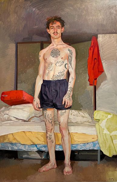 Urvanity Art Fair, denominada como UVNT Art Fair, es la feria del Nuevo Arte Contemporáneo que se celebra en la semana del Arte en Madrid.