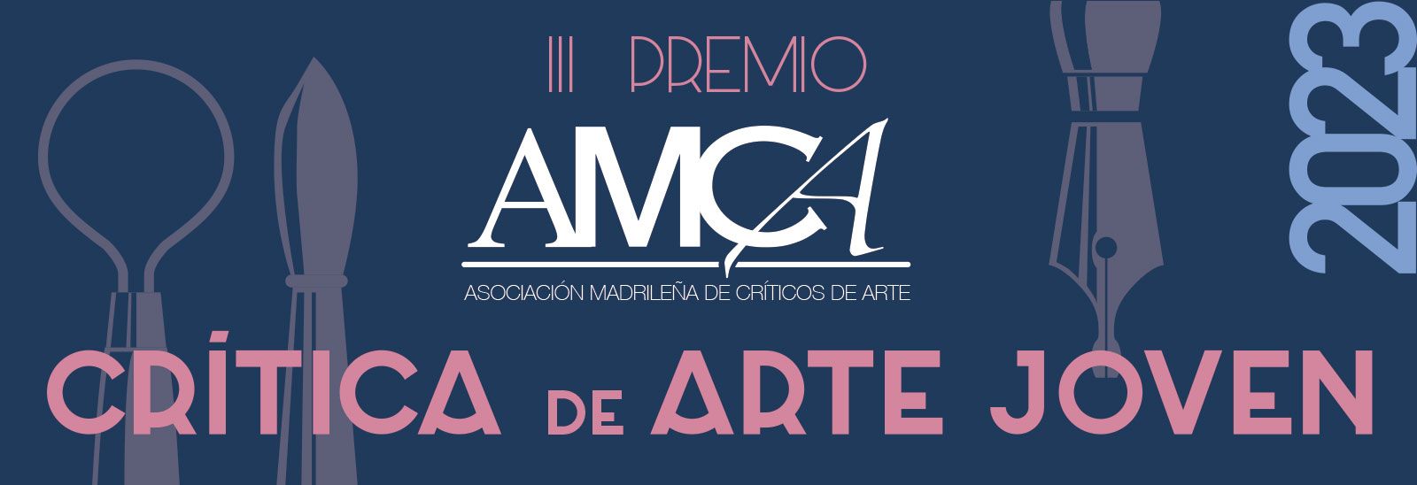 Premios Amca 2023