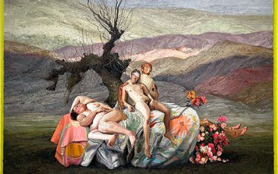 URVANITY ART FAIR, un espacio para el Nuevo Arte Contemporáneo.